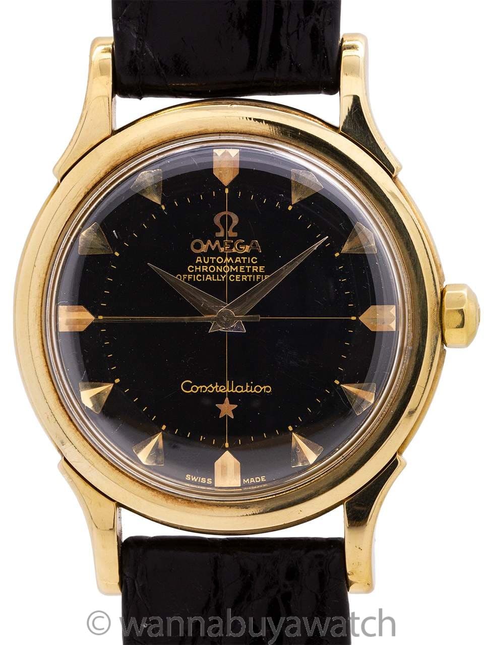 Omega Constellation
