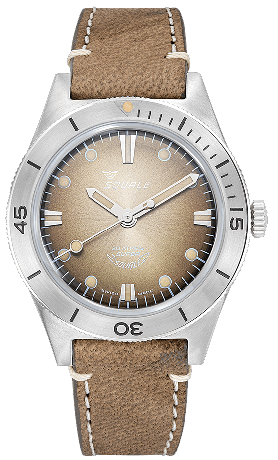 Squale Super-Squale