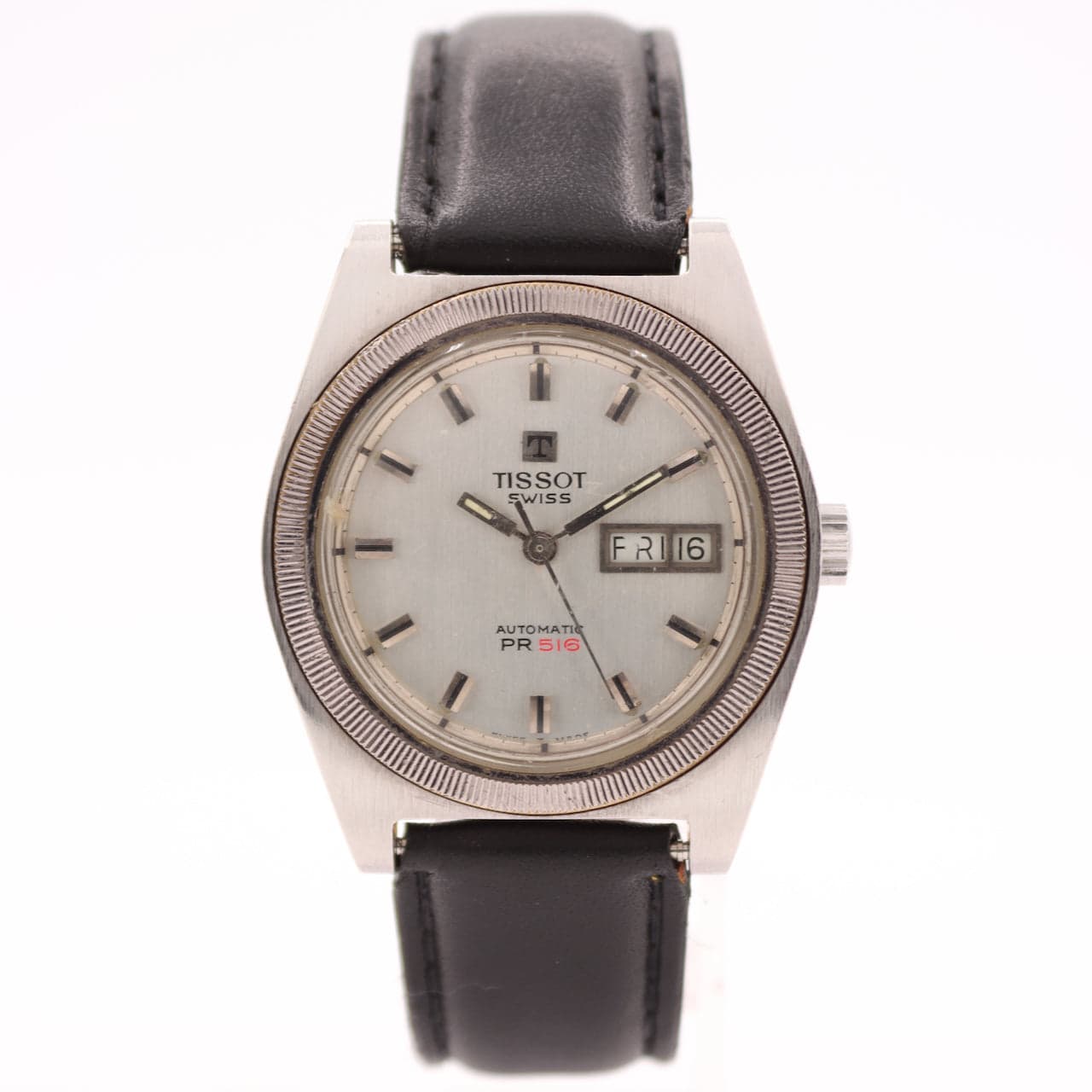 Tissot Pr 516