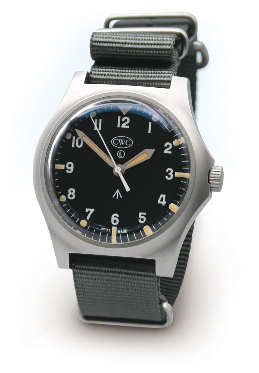 Cabot Watch Company G40