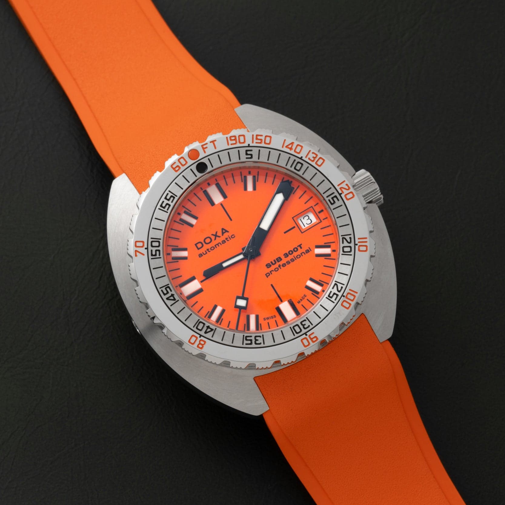 Doxa Doxa Sub 300T