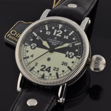 ChronoSwiss Chronoswiss Timemaster