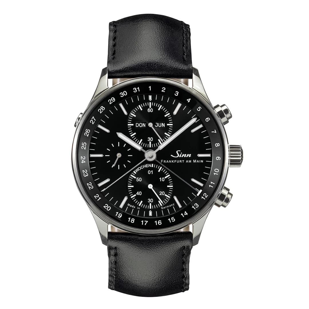 Sinn SIFF6052010