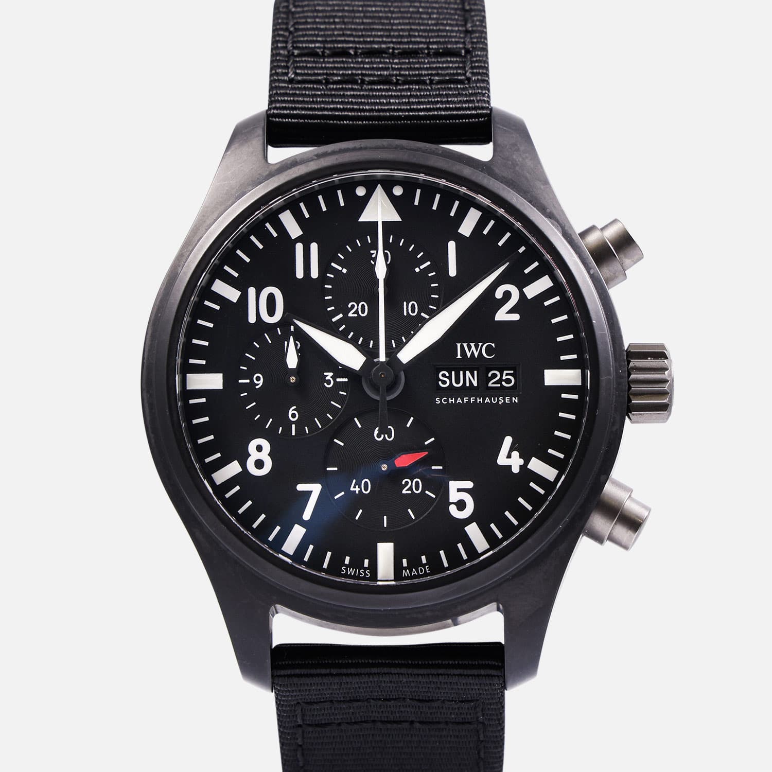 IWC Pilot'S Watch
