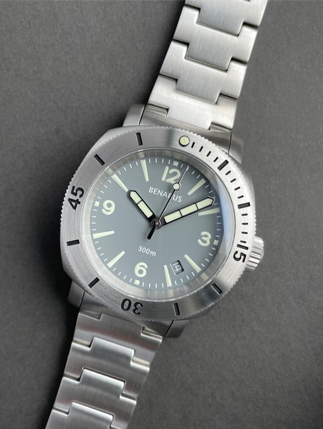 benarus 64200