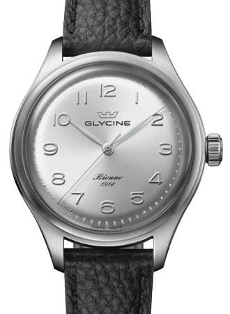 Glycine Bienne 1914