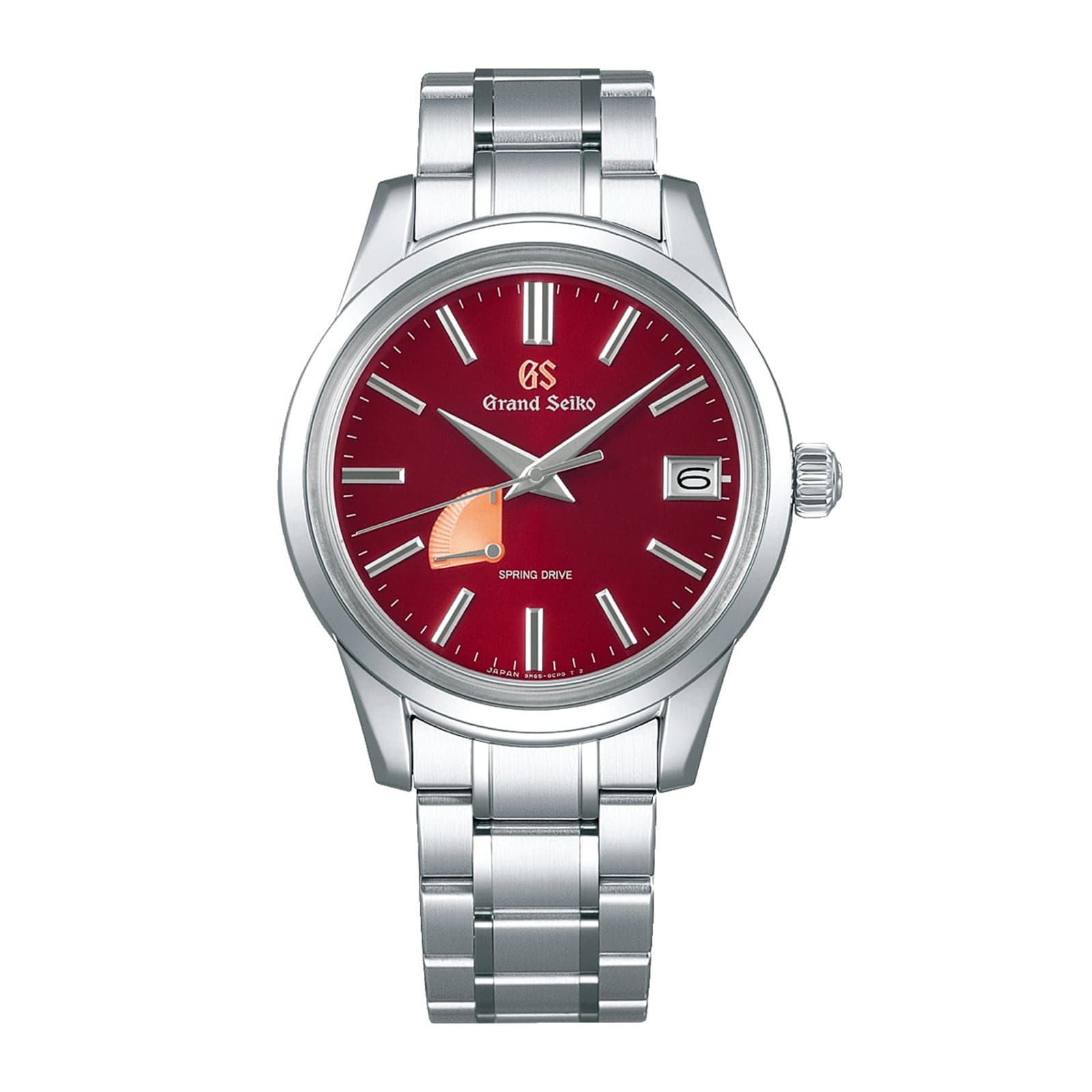 Grand Seiko Elegance Collection
