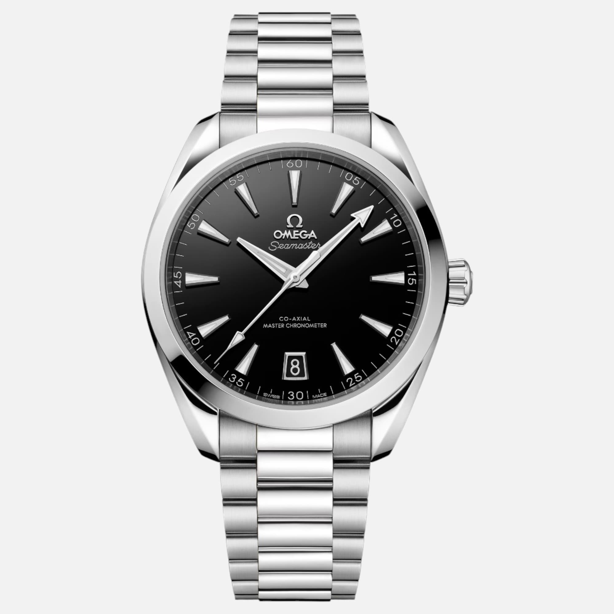 Omega Seamaster Aqua Terra