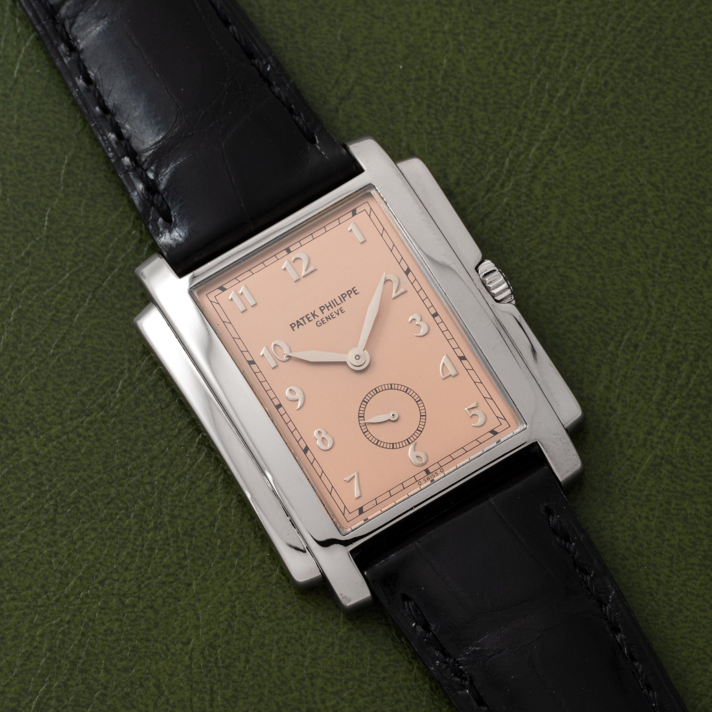 Patek Philippe Gondolo
