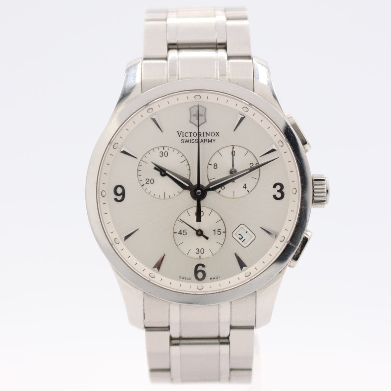 Victorinox Alliance