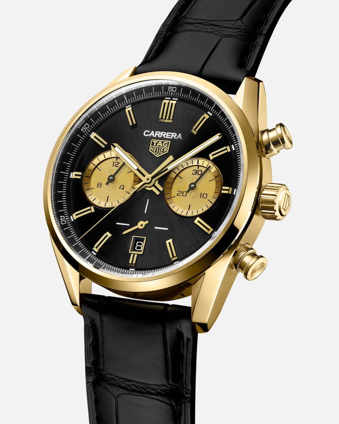 Tag Heuer CBN2044.FC8313