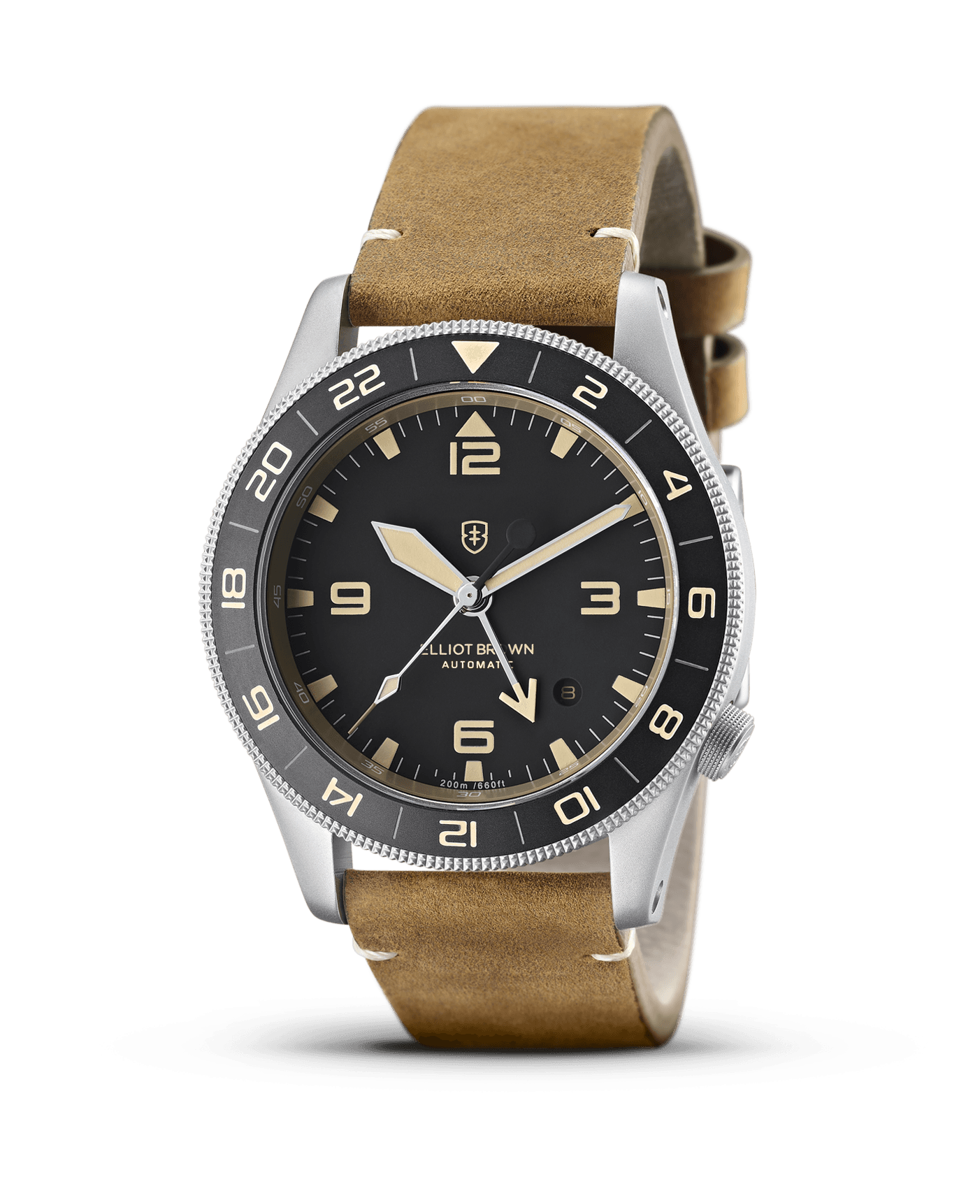 Elliot Brown Watches 101-A21-L21