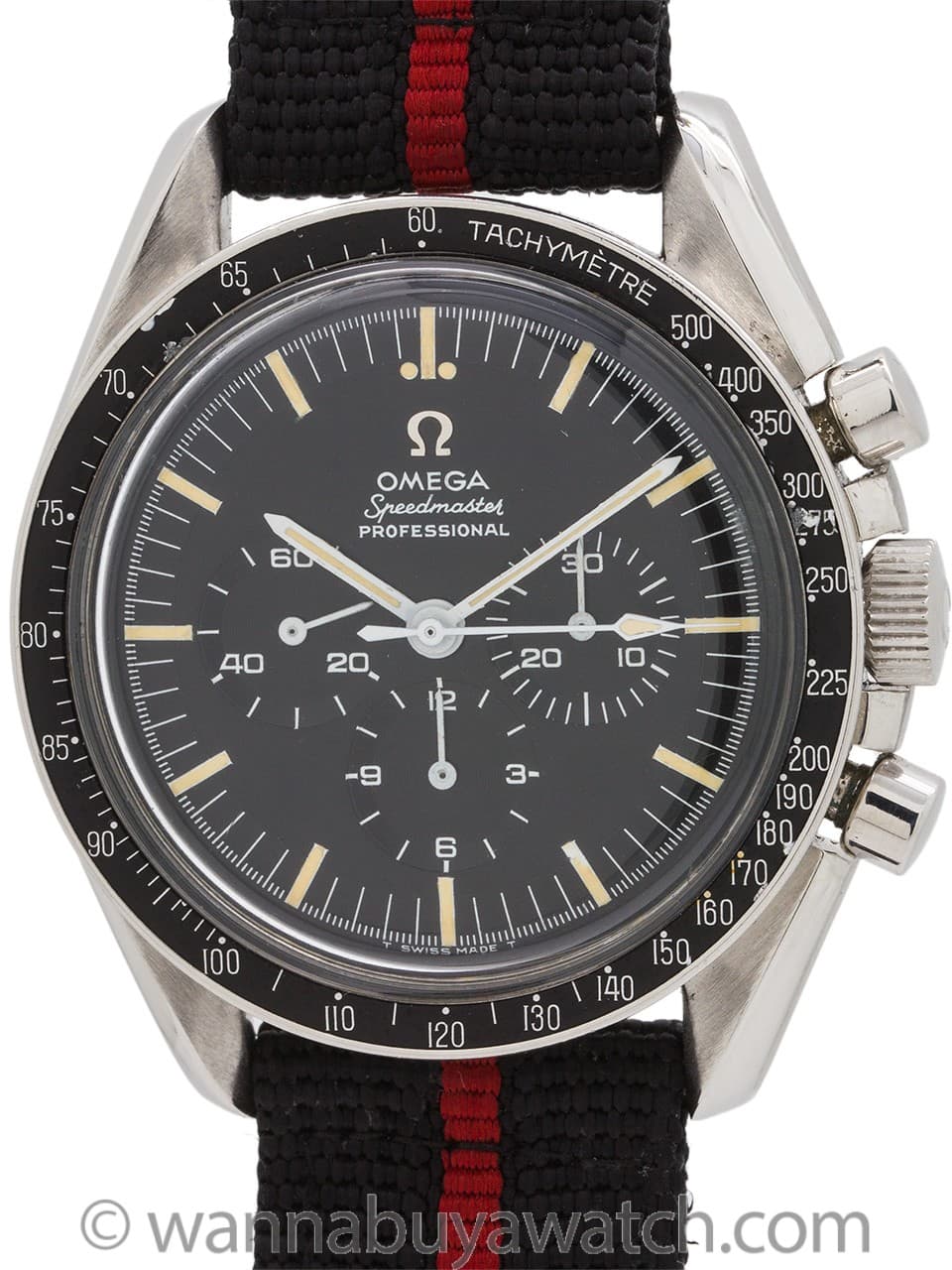 Omega Speedmaster