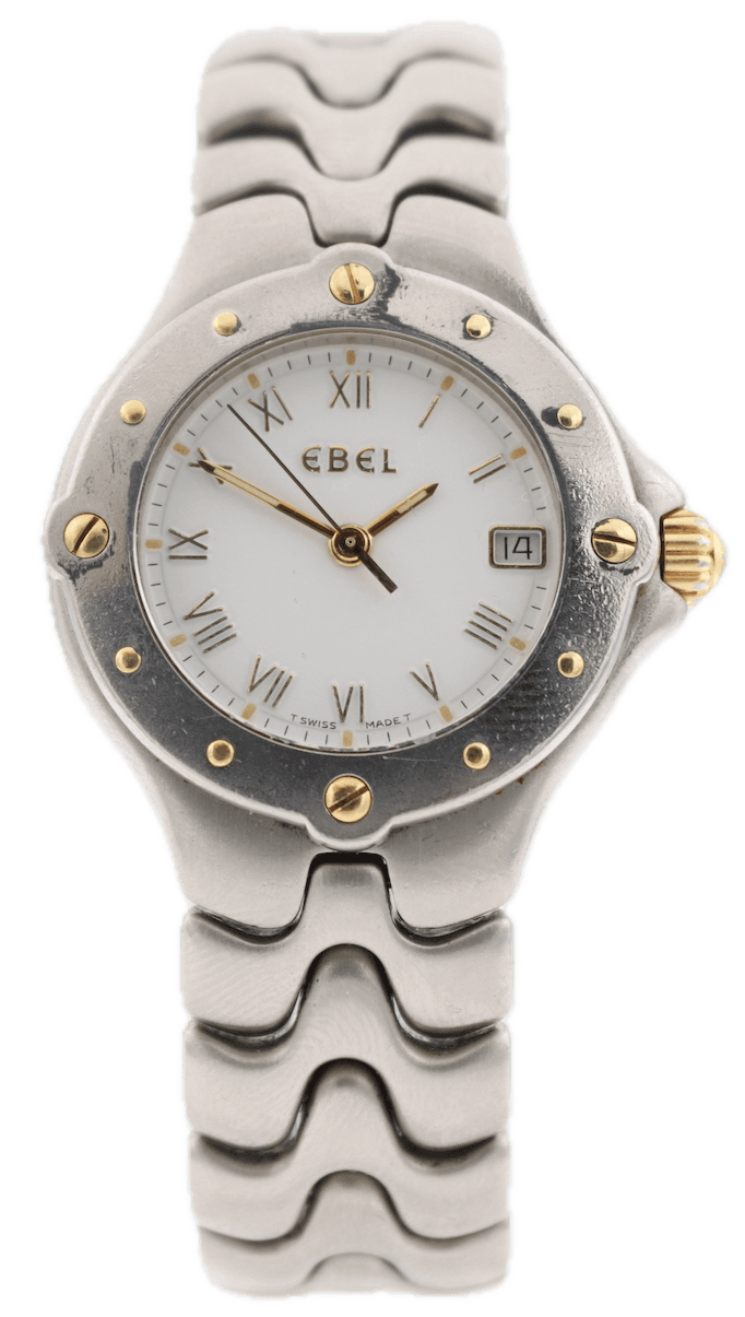 Ebel Wave