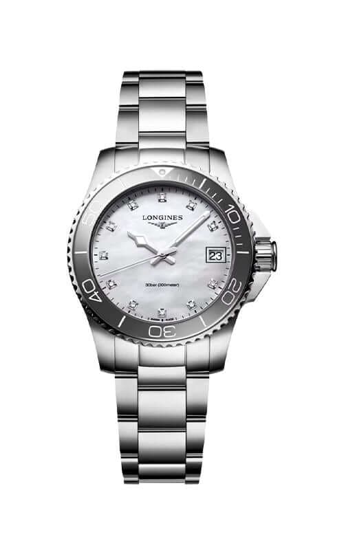 Longines HydroConquest