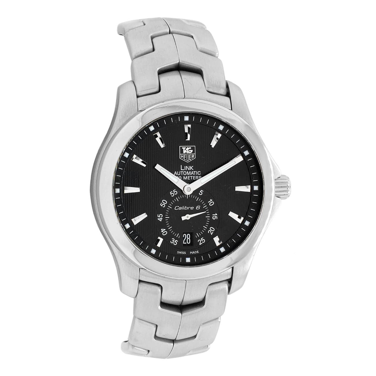 Tag Heuer Link