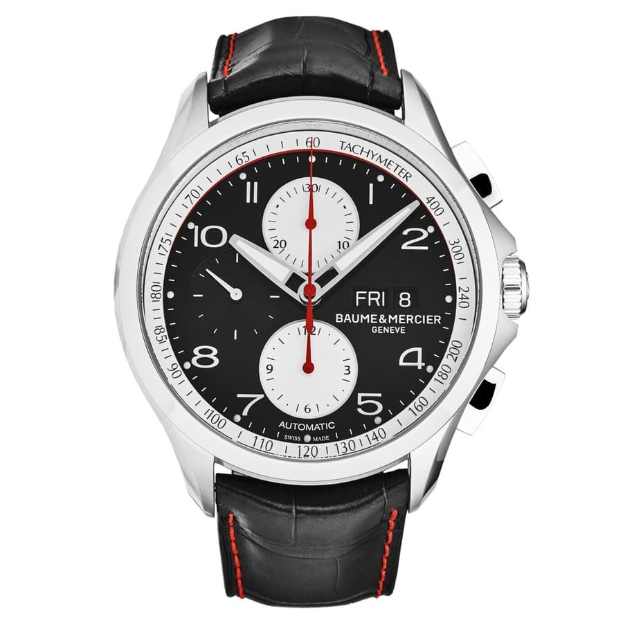 Baume & Mercier JWMD2024BM014
