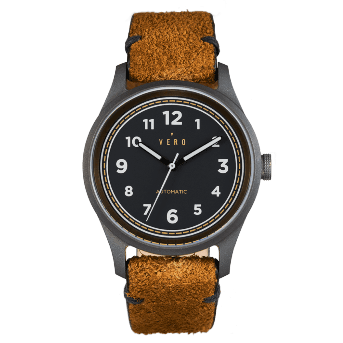 VERO Watch Company Colab-2019-WW-2