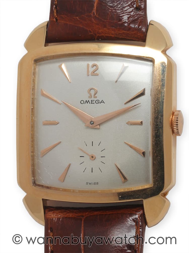 Omega 39718