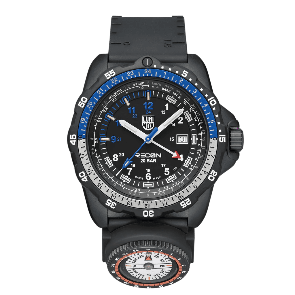 Luminox Recon