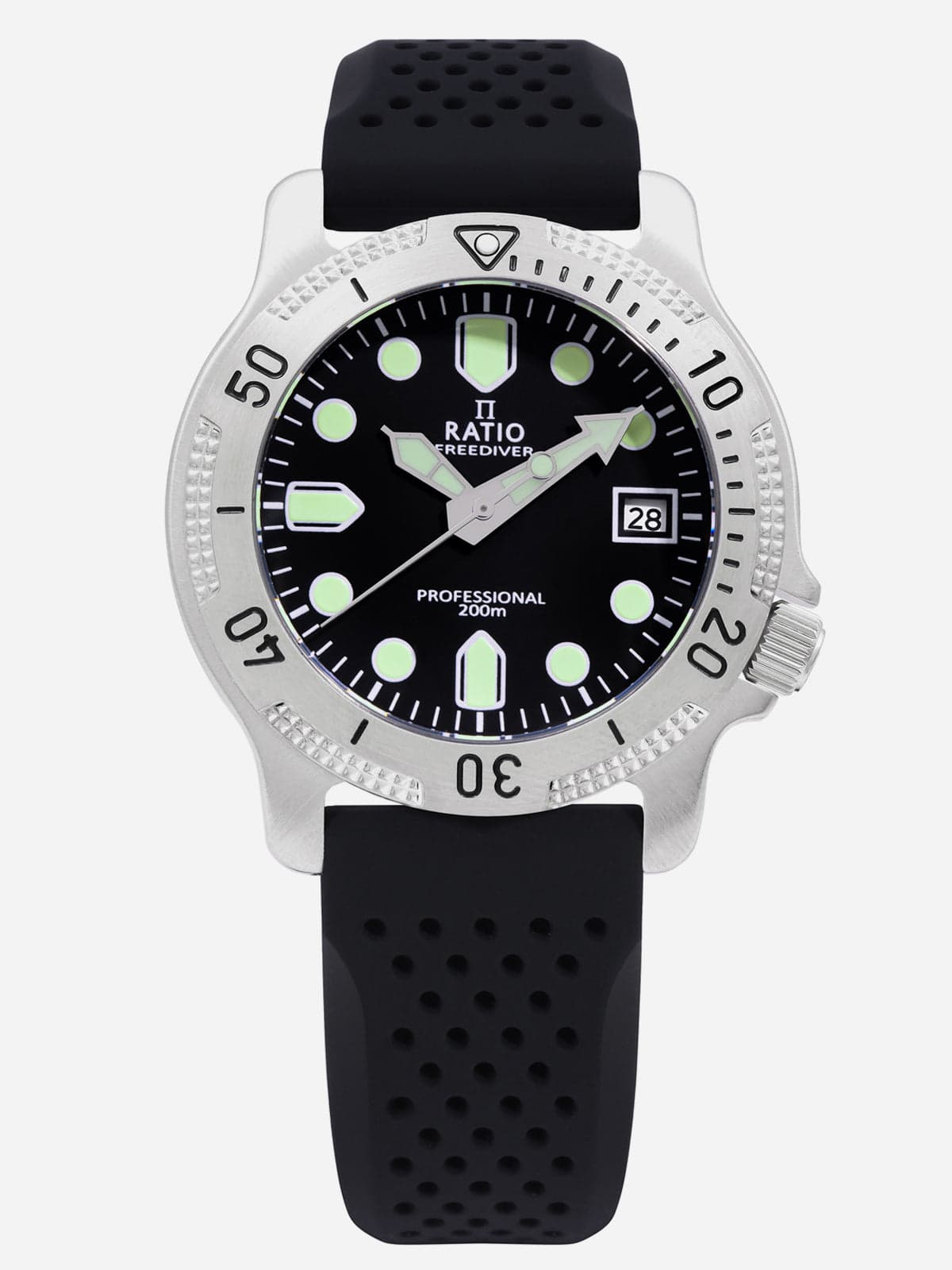 Ratio RTF021