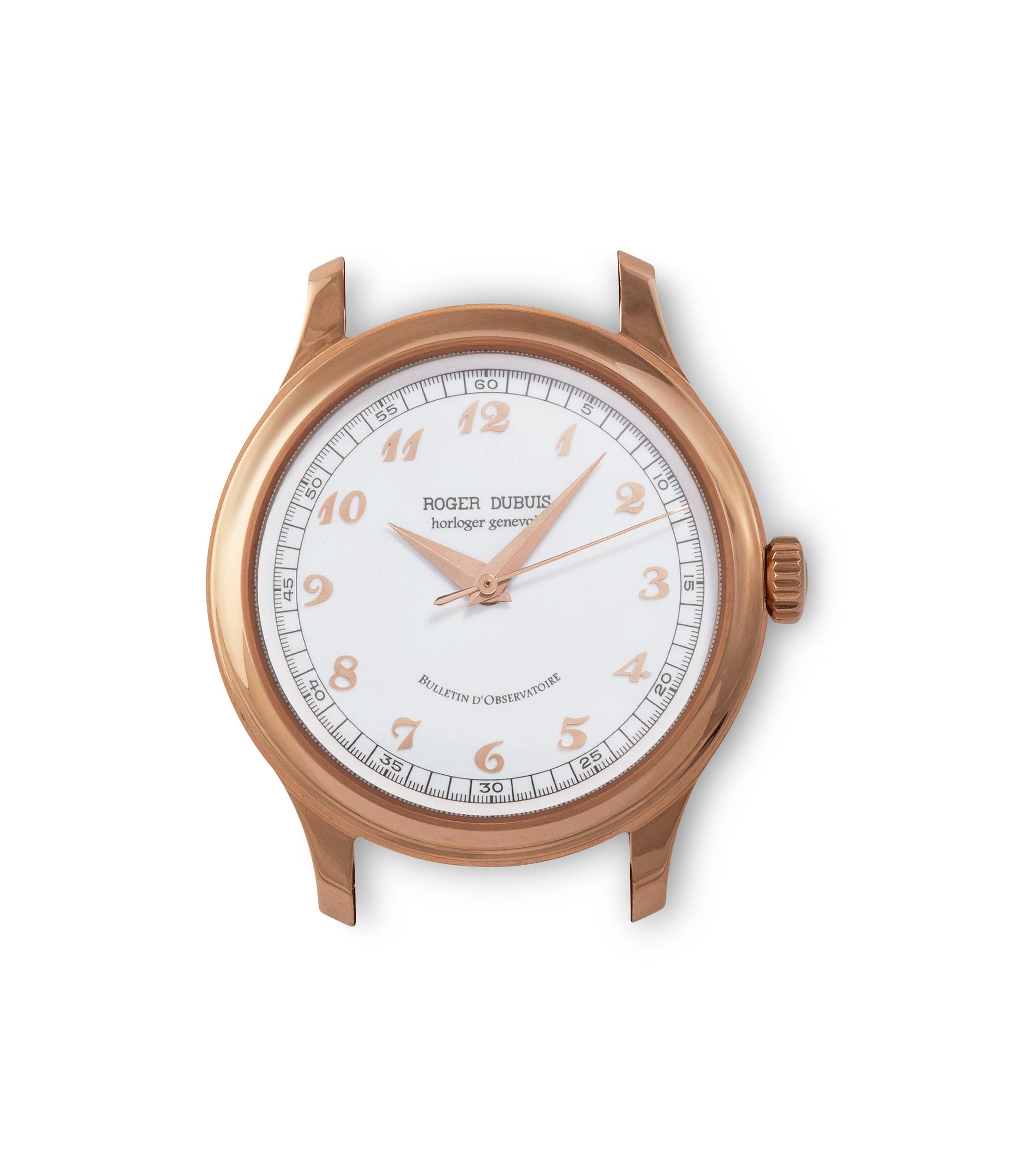 Roger Dubuis Hommage