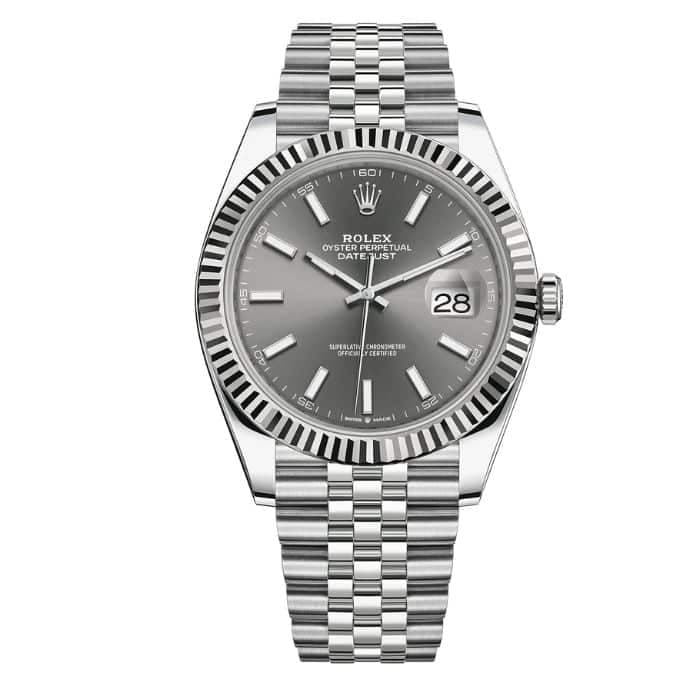 Rolex Datejust