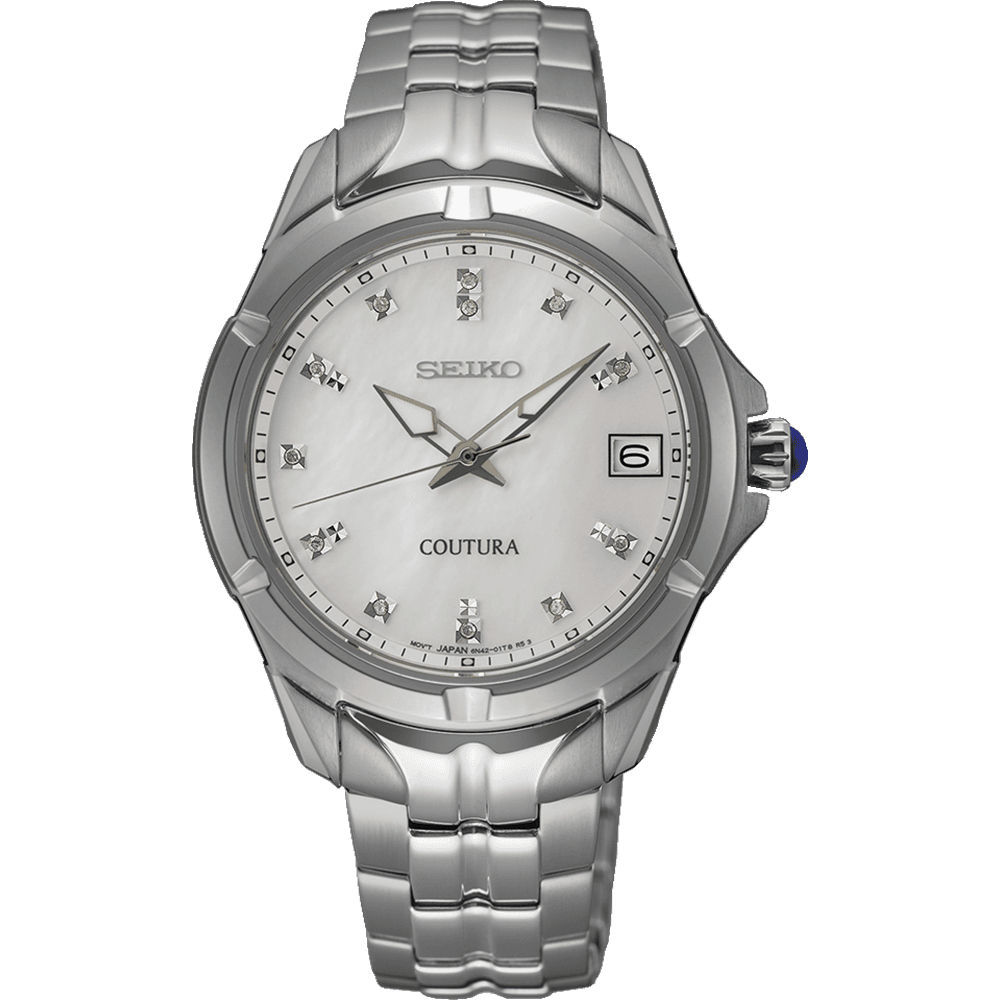 Seiko Coutura
