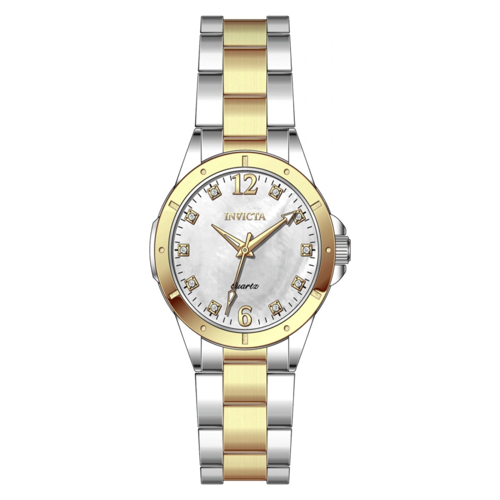 Invicta Celestial