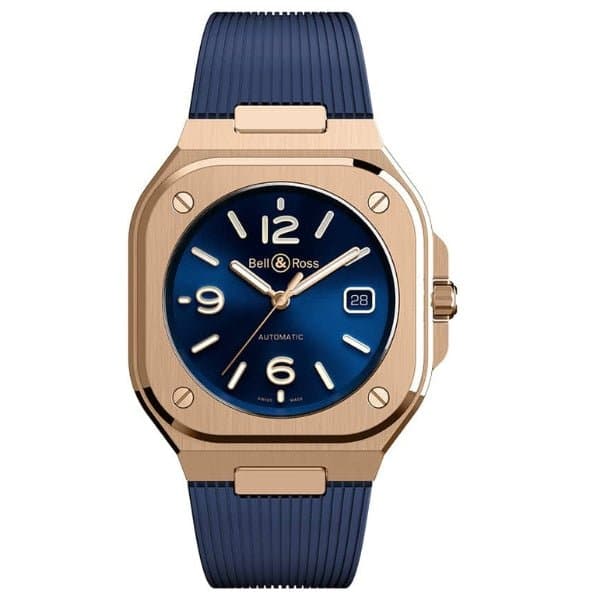 Bell & Ross Br 05