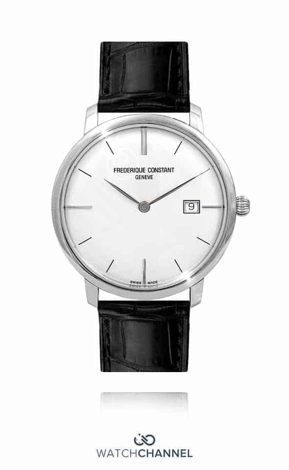 Frederique Constant FC-170
