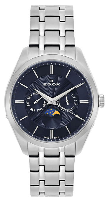 Edox Les Bémonts