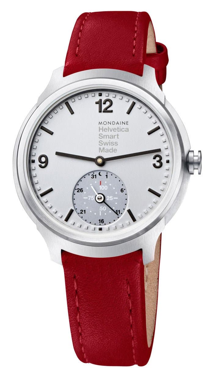 Mondaine Helvetica NO1