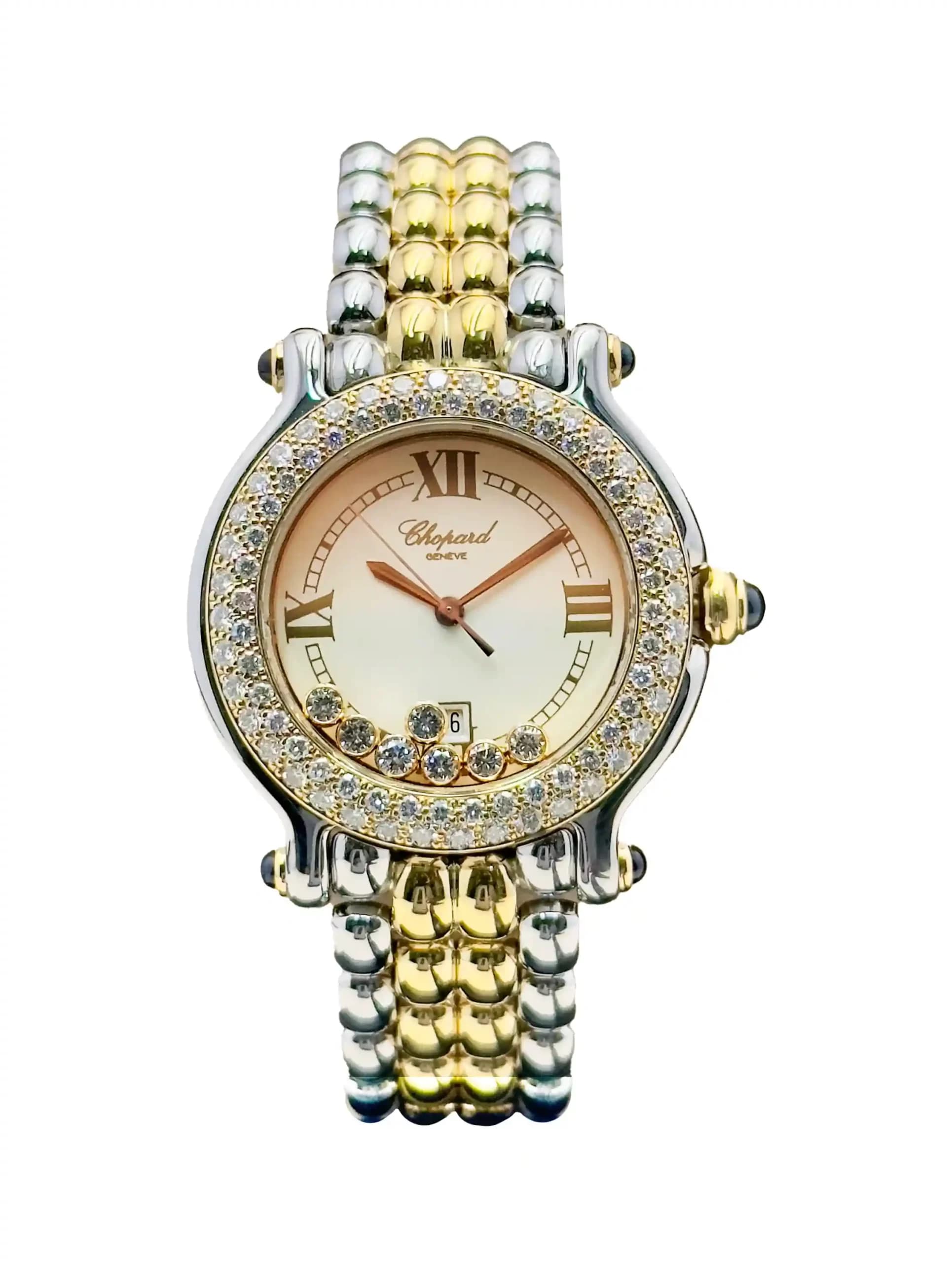 Chopard 2928