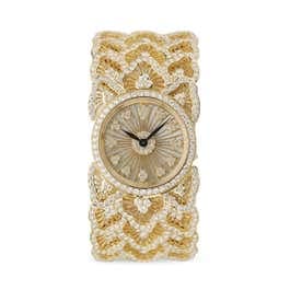 Buccellati WAULBJ013287XXX170