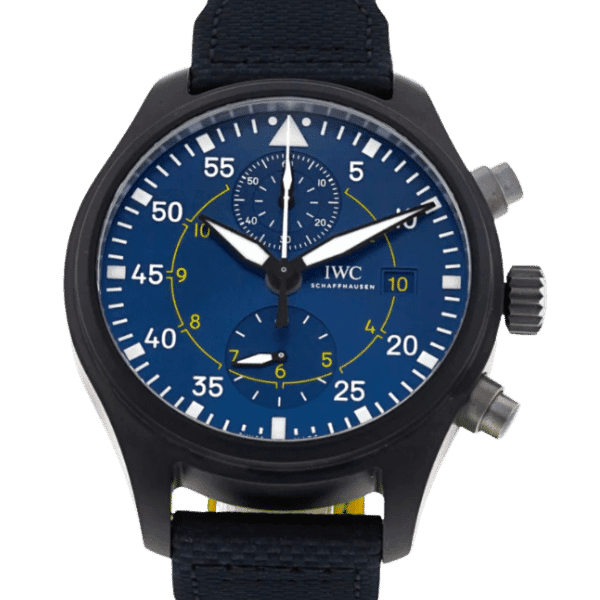IWC Pilot'S Watch