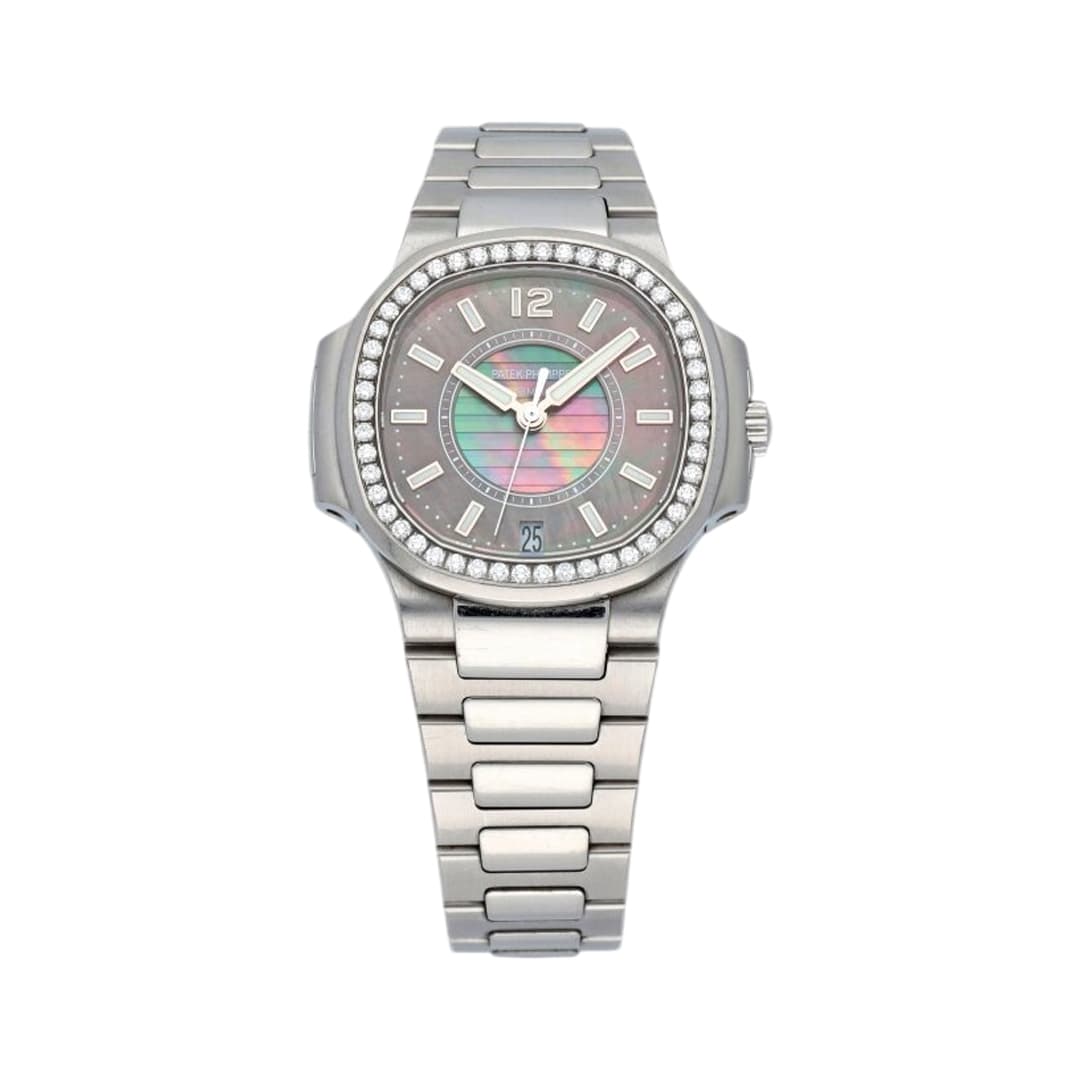 Patek Philippe Nautilus