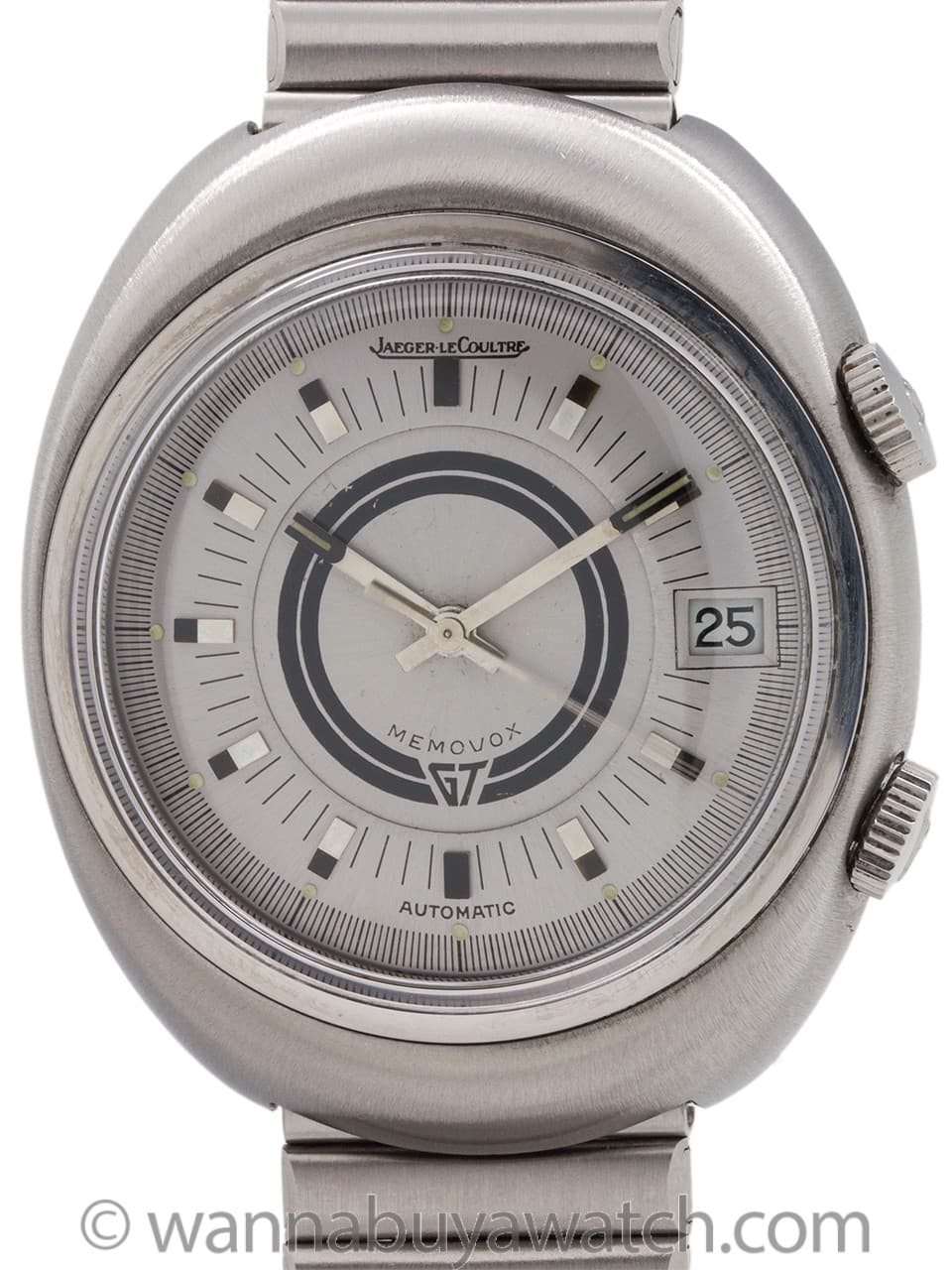 Jaeger-LeCoultre 48748