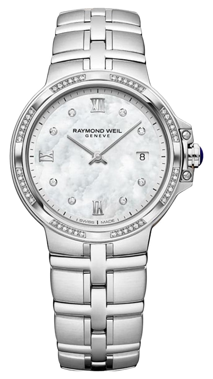 Raymond Weil Parsifal