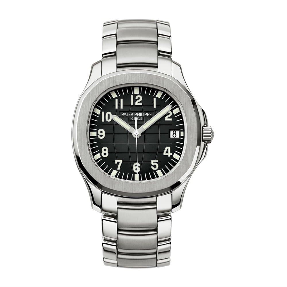 Patek Philippe Aquanaut
