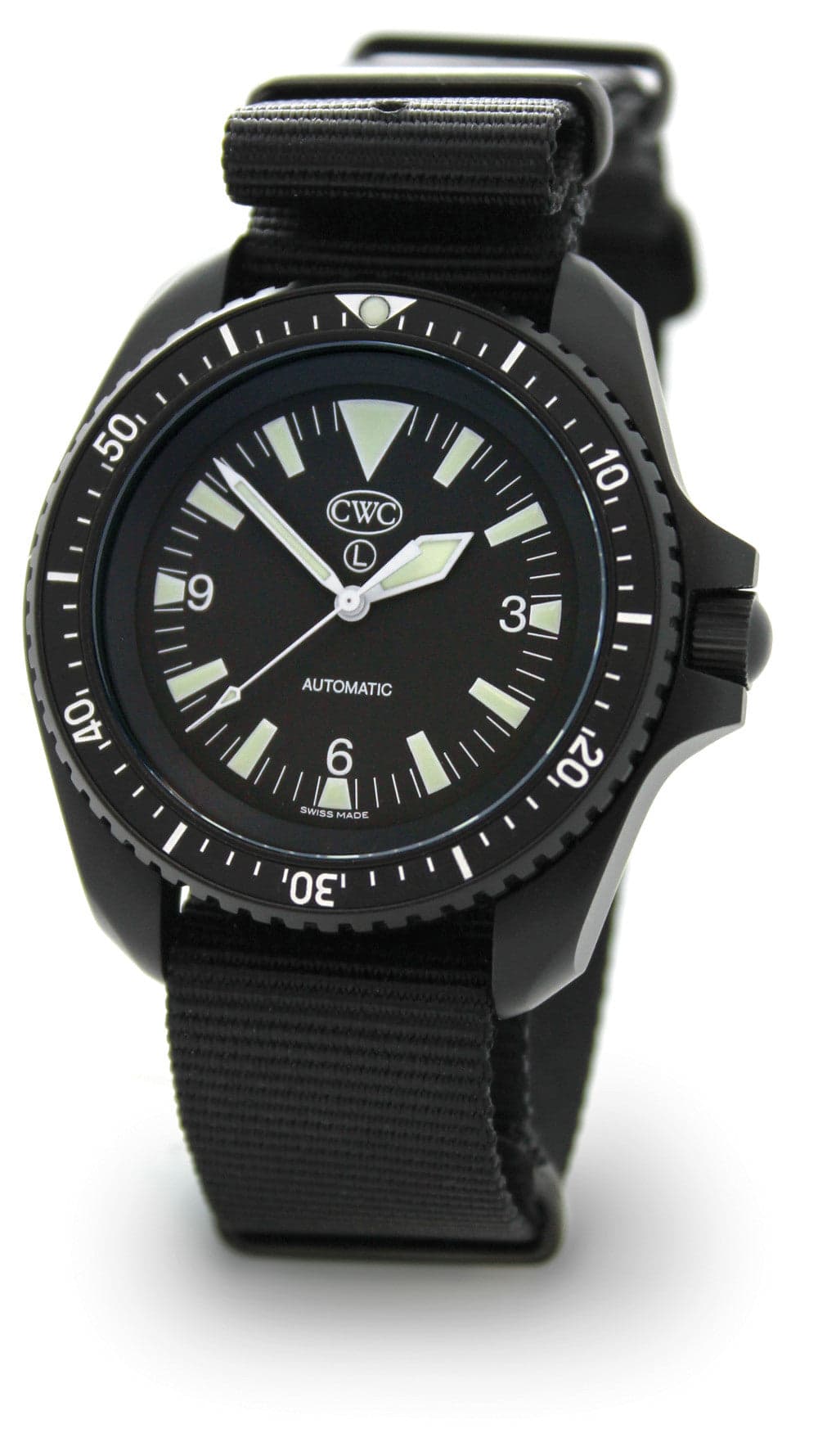 Cabot Watch Company SF300