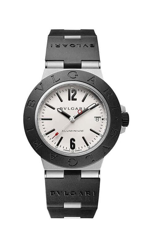 Bulgari Aluminium