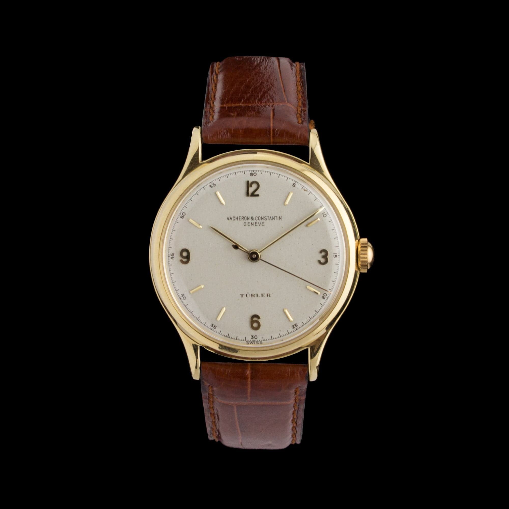 Vacheron Constantin 4015