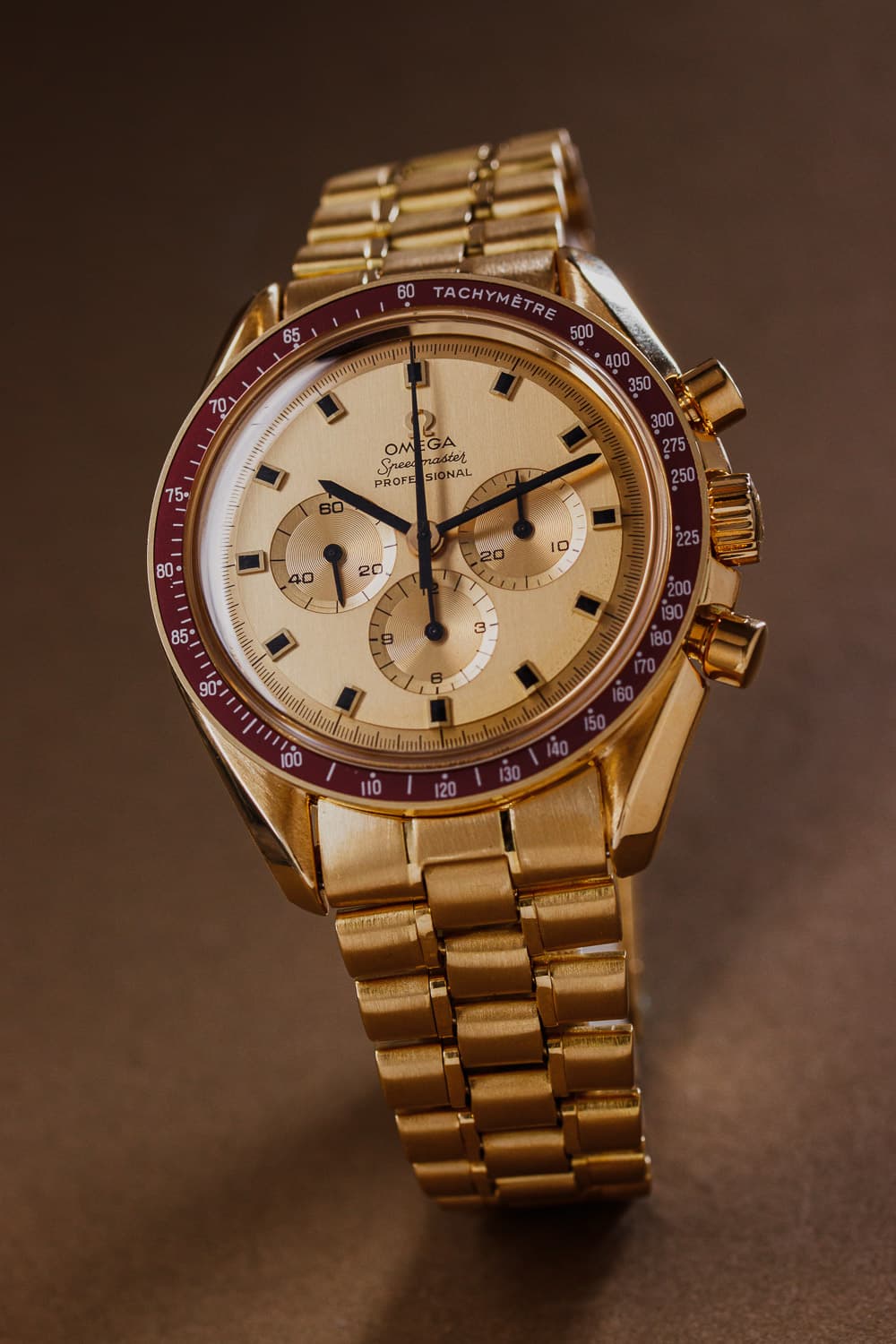 Omega Speedmaster