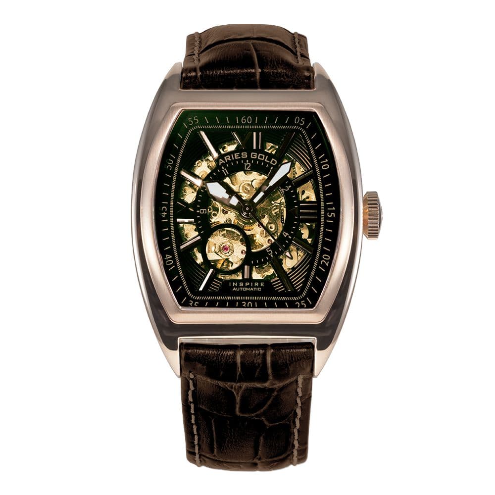 Aries Gold G 901A RG-GNRG