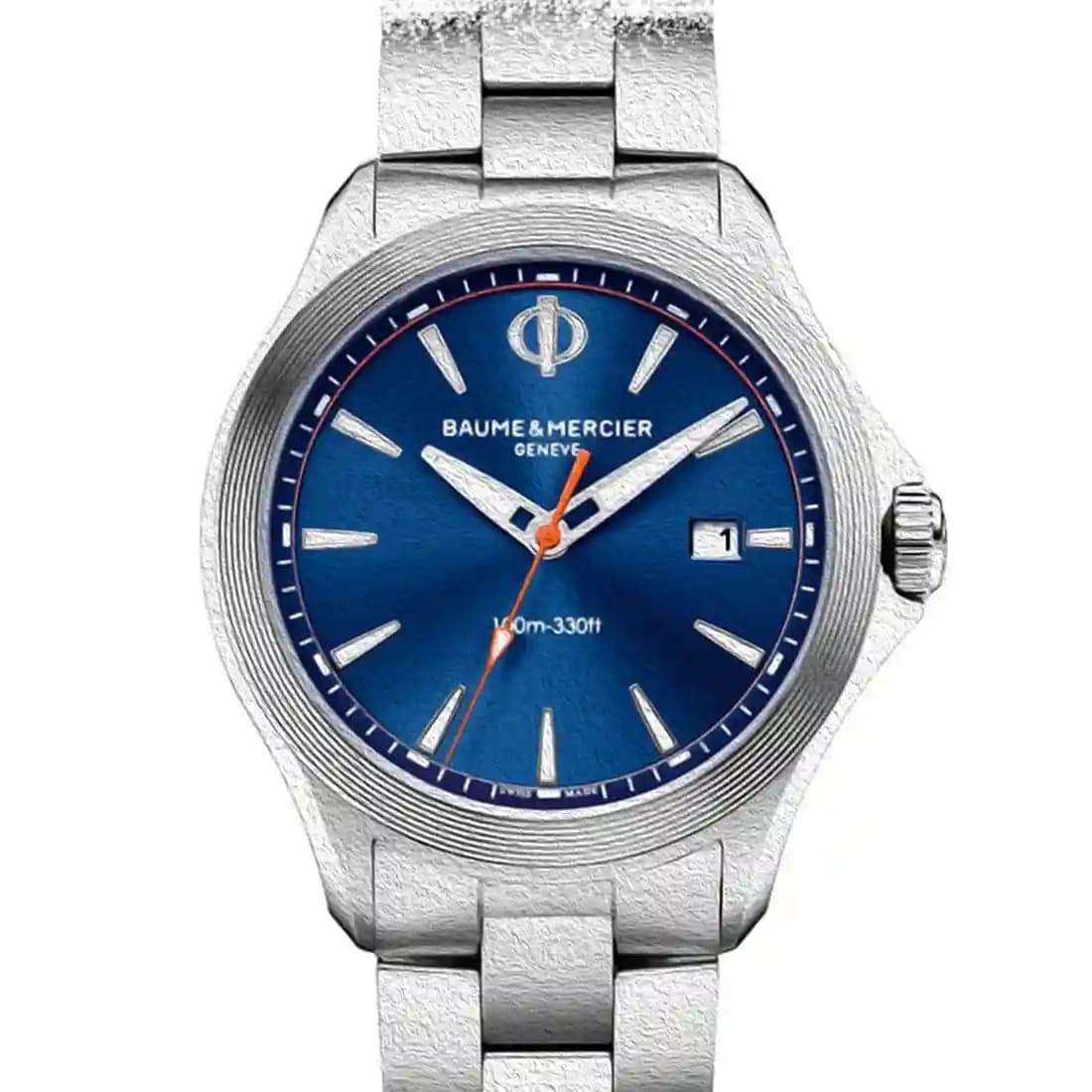 Baume & Mercier Clifton