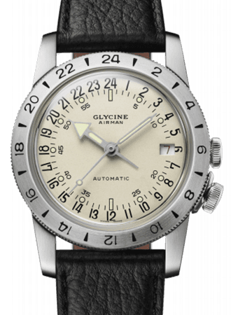 Glycine Airman