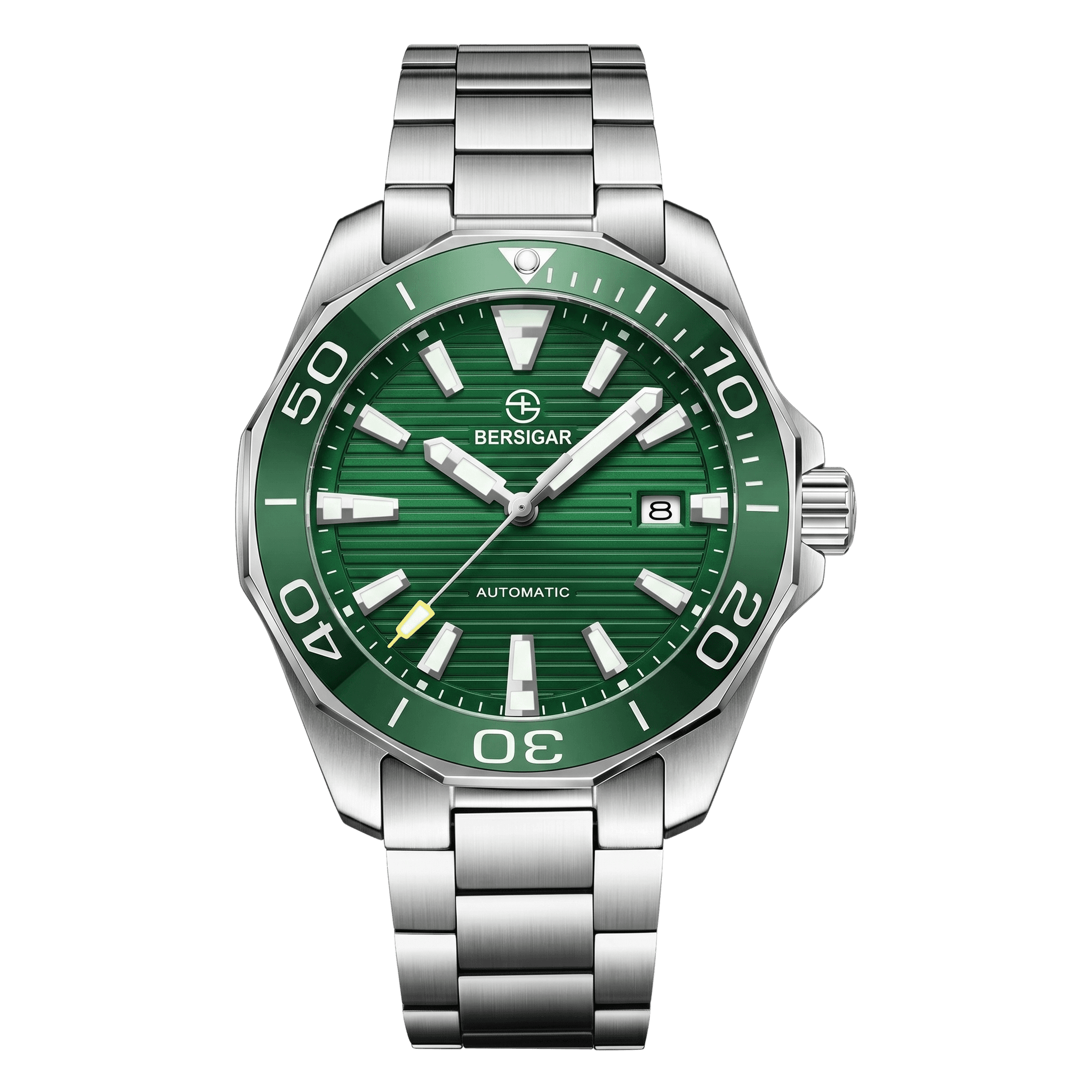 Bersigar Watches Timecraft
