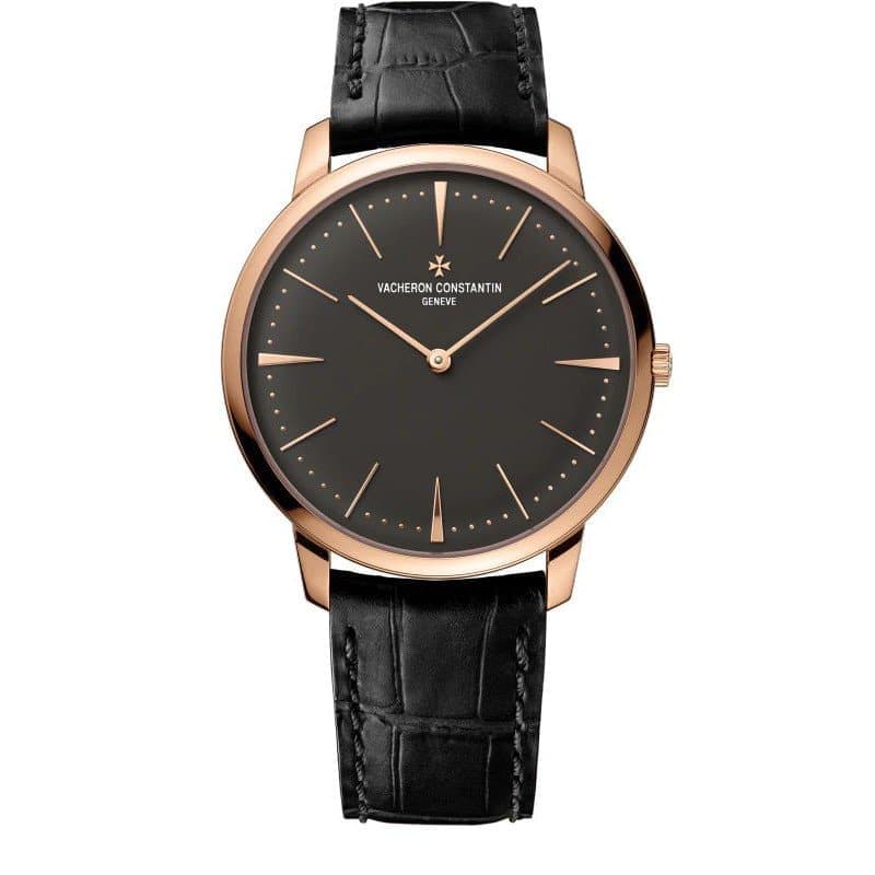 Vacheron Constantin Patrimony