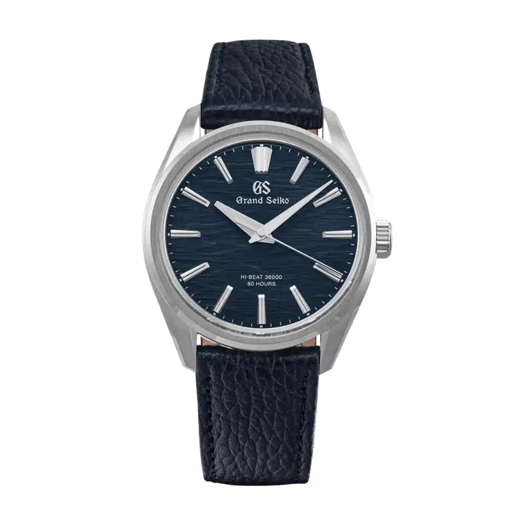 Grand Seiko Evolution 9